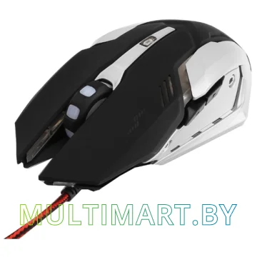 Комплект клавиатура + мышь Гарнизон GKS-510G картинка 7